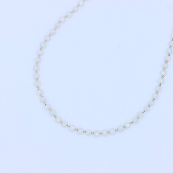 Delicate & Contemporary Necklace Chain, A Lovely Choice for Women, EVCH1192 - Picture 14 of 15